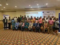 LAGOS STATE PROCUREMENT AGENCY ORGANISES WORKSHOP ON PROCUREMENT PROCESSES AND PROCEDURES FOR SMES